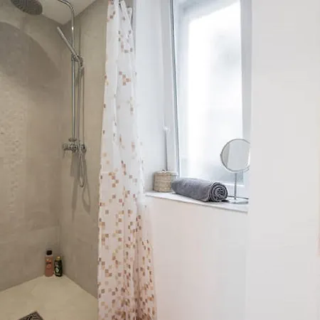아파트 Le Jean Jaures 2 - Old Town 니스