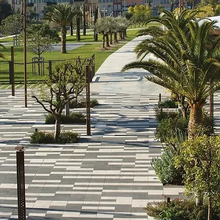 Le Jean Jaures 2 - Old Town 아파트